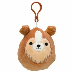 Squishmallows 3.5 Inch Clip Assorted