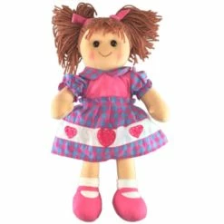 Other Rag Doll Abigail