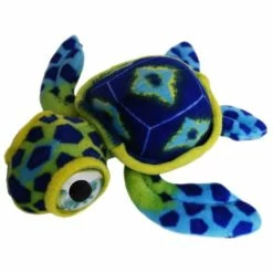 Other Turner Turtle Mini Blue 15cm