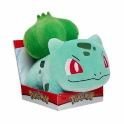 Pokemon 12 Inch Plush Assorted