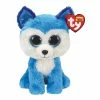 Beanie Boos Ty Beanie Boos Medium Plush Prince Blue Husky