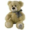 Other Bear First Teddy Brown 25cm