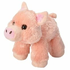 Hug Ems Pig