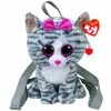 Beanie Boos Ty Beanie Boos Backpack Kiki