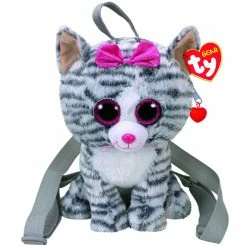 Beanie Boos Ty Beanie Boos Backpack Kiki