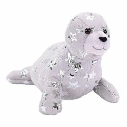 Foilkins Junior Seal Harbor 20cm