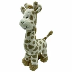 Huggables Ruth The Giraffe Cuddles Plush 25cm