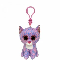 Beanie Boos Ty Beanie Boos Clips Cassidy Cat