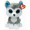Beanie Boos Ty Beanie Boos Medium Plush Slush The Dog