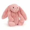 Jellycat Bashful Bunny Petal Medium