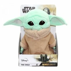 Star Wars The Child Plush