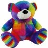 Other Bear Jelly Rainbow 40cms