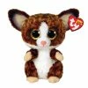 Beanie Boos Ty Beanie Boos Regular Plush Binky Bush Baby