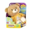 The Wiggles Motion Activated Rock A Bye Bear