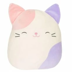 Squishmallows 8 Inch Assorted -Bluey Shop 873c79fde292364c503acd2754555baa thumb