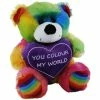 Other Bear Jelly Heart 23cm