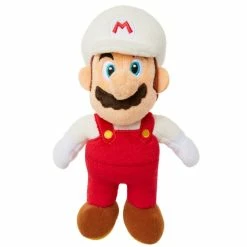 Super Mario Basic Plush Assorted -Bluey Shop 88c62ae559cbe9653cf92c97cf771756 thumb