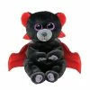 Beanie Boos Ty Beanie Boos Regular Plush Halloween Bearla Vampire