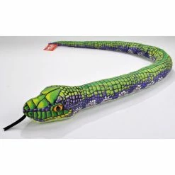 Other Snake Green Real