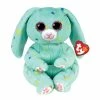 Beanie Boos Ty Beanie Boos Regular Plush April Bunny