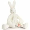 Other Bunnies Silly Buddy White 25cm