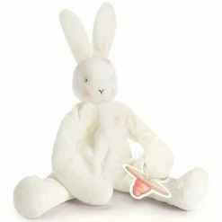Other Bunnies Silly Buddy White 25cm