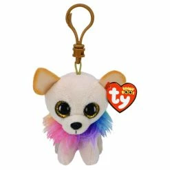 Beanie Boos Ty Beanie Boos Clips Chewey Chihuahua