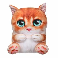 Wild Alive Plush 30cm Assorted