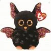 Beanie Boos Ty Beanie Boos Regular Plush Halloween Radar Bat