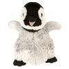 Cuddlekins Penguin Emperor Playful 12 Inch
