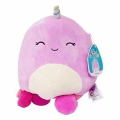 Squishmallows 8 Inch Sleepy Eye Assorted -Bluey Shop 8f4522de9b370c7837d209fe2af86683 thumb