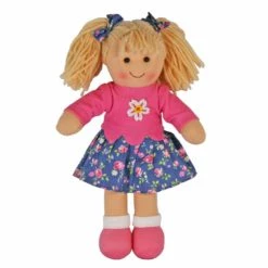 Other Rag Doll Small Lizzie