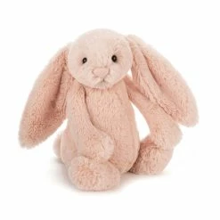 Jellycat Bashful Bunny Blush Medium