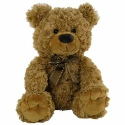 Other Bear Tilly Brown 24cm