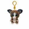 Beanie Boos Ty Beanie Boos Clips Binky Bush Baby