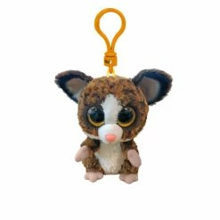 Beanie Boos Ty Beanie Boos Clips Binky Bush Baby
