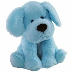 Other Dog Rory Sitting Blue 21cm