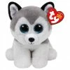 Beanie Boos Ty Beanie Boos Regular Plush Buff Husky