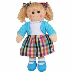 Other Rag Doll Eloise