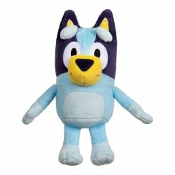 Bluey Single Plush Assorted