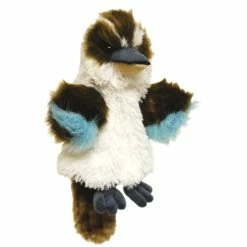 Other Puppet Kookaburra With Sound