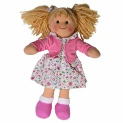 Other Rag Doll Small Tahlia
