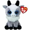 Beanie Boos Ty Beanie Boos Regular Plush Gabby Goat