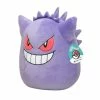 Squishmallows 10 Inch Pokemon Assorted
