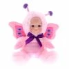 Other Fur Babies Paloma Pink Butterfly