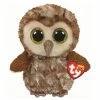 Beanie Boos Ty Beanie Boos Medium Plush Percy Barn Owl