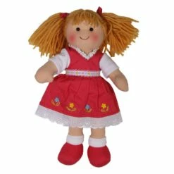 Other Rag Doll Small Holly