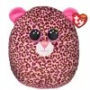 Beanie Boos Ty Beanie Boos Squish A Boo 14 Inch Lainey Leopard