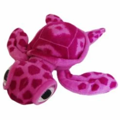 Other Turner Turtle Mini Pink 15cm