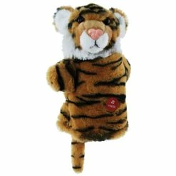 Other Puppet Tiger